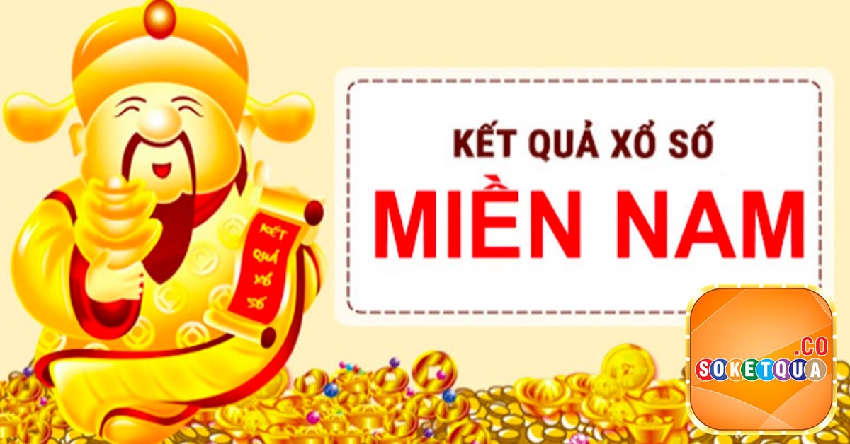Soketqua XSMN - Sổ kết quả Xổ số miền nam là gì?