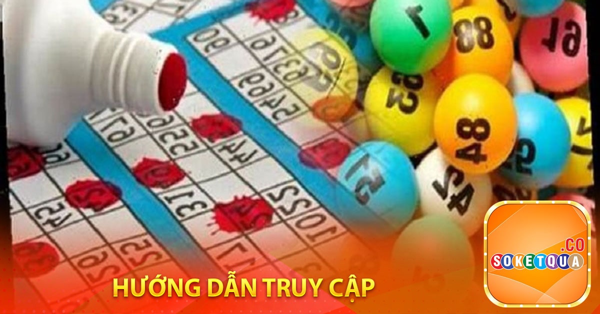 Hướng dẫn truy cập